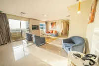 Wahaj Boulevard Hotel Apartment Hotels in Sabahiya