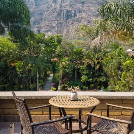 La Buena Vibra Wellness Resort & Spa