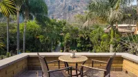 La Buena Vibra Wellness Resort & Spa - pemandangan pegunungan