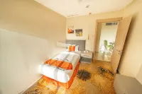 Wahaj Boulevard Hotel Apartment - spa