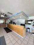 Rodeway Inn - Parkering