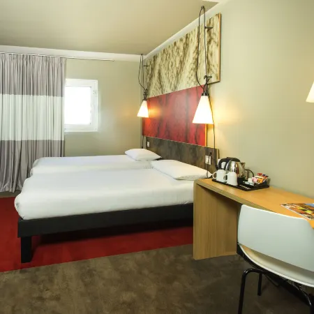 Ibis Sheffield City Отели в г. Шеффилд