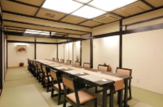 โรงแรมอุเอโนะ เทอร์มินัล