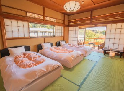 熱海温泉　法悦