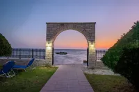 Porto Iliessa Aparthotel