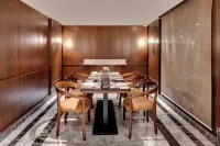 Karachi Marriott Hotel - 朝食