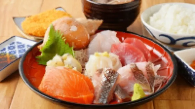 Gran Palette Hakodate