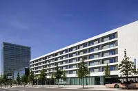 노보텔 스위트 룩셈부르크  호텔