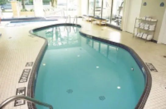 La Quinta Inn by Wyndham Vancouver Airport