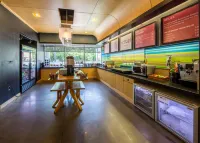 Aloft Nashville Franklin Hotel a Franklin