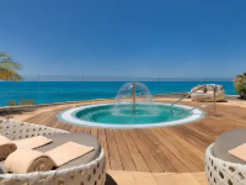 Hotel XQ El Palacete Hoteles en Morro Jable