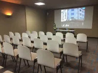 Moka Hotel - 3 estrellas