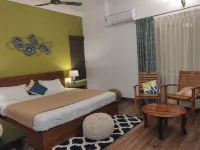 Elegant Holiday Homes Coorg Hotels in Kushalnagar