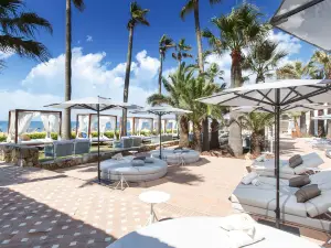 The Oasis by Don Carlos Resort