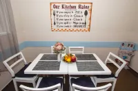 Hostel Globo Hotels in Primosten