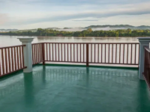 BankongRimkhong Chiangkhan Hotels in Chiang Khan