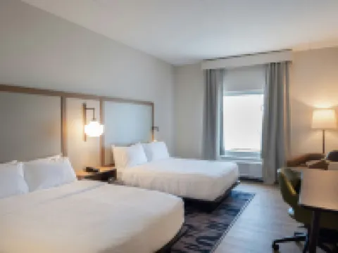 Fairfield by Marriott Inn & Suites Dayton Beavercreek Hotels in Greenen piirikunta