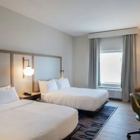 Fairfield by Marriott Inn & Suites Dayton Beavercreek