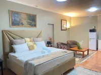 Kloofyard Guesthouse - 2-Star