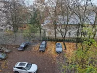 Apartment near Komarovsky Market - 2-Star