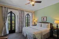 The Hacienda Hotels in Elfers