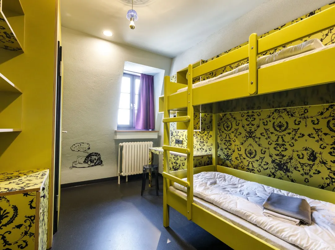 Youth Hostel Würzburg - Würzburg