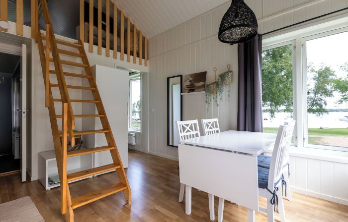 Evedals Camping Växjö
