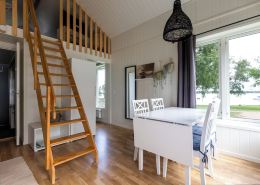 Evedals Camping Växjö