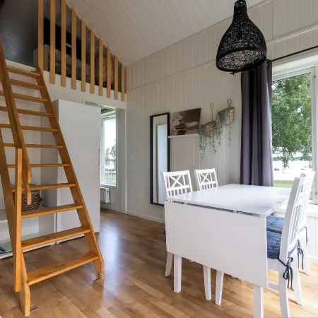 Evedals Camping Växjö