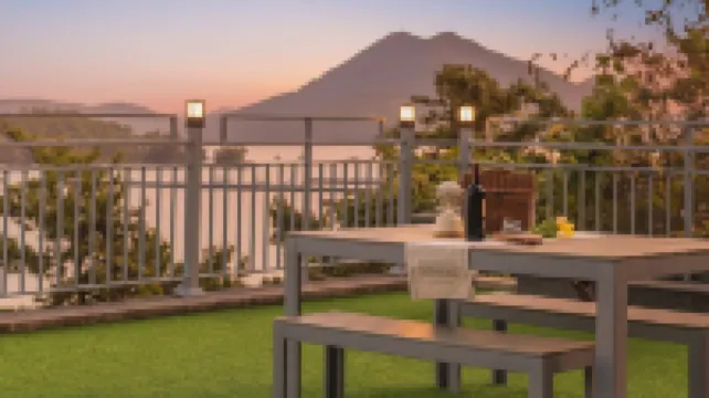 Yeosu Dasi BOM Pension