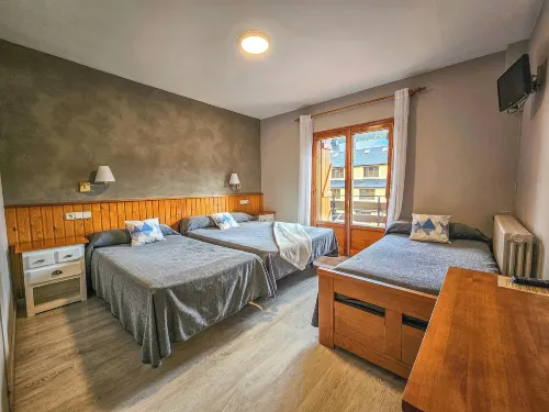 Hotel Casa Morlans 3000 - 2-Star