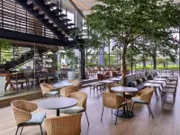 Mercure Tangerang BSD City - breakfast