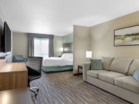 Best Western Plus Dartmouth Hotel  Suites Hotels in Dartmouth