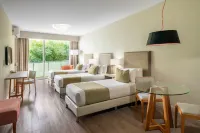 Dazzler by Wyndham Buenos Aires Polo