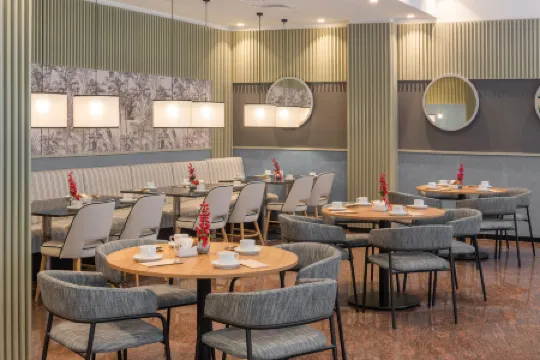 Hotel Elche Centro , Affiliated by Melia