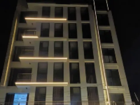 HOTEL ZANIAH Hotels near Parque de la Identidad Huanca