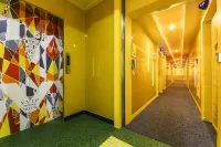 Gimhae Eobangdong Vvip - 3-Star