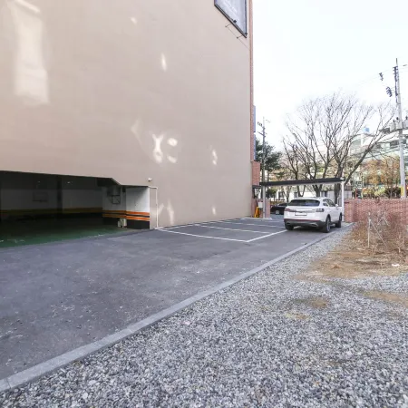 Suncheon Yaja Suncheon Jorye Branch