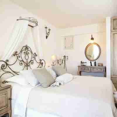 Villa Isabella Rooms