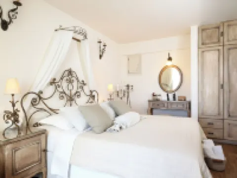 Villa Isabella Hotels in Naoussa