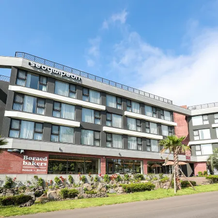 Hotel Seogwipean
