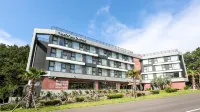 Hotel Seogwipean Hôtels à proximité de : Temple Hyelimsa