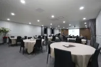 Cm Park Hotel - Wifi