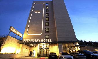 Mokpo Ocean Stay Hotel