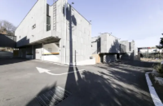 Gimpo Bellucci Motel