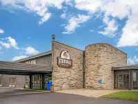 Fairway Inn & Suites - Gym