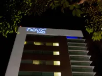 Hotel Novit Hotels near Del Valle