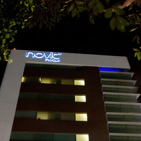 Hotel Novit