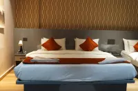 Hotel Lemon Castle Hotels in Koraput