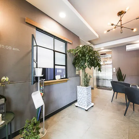 Boryeong Renaissance Pension Stay